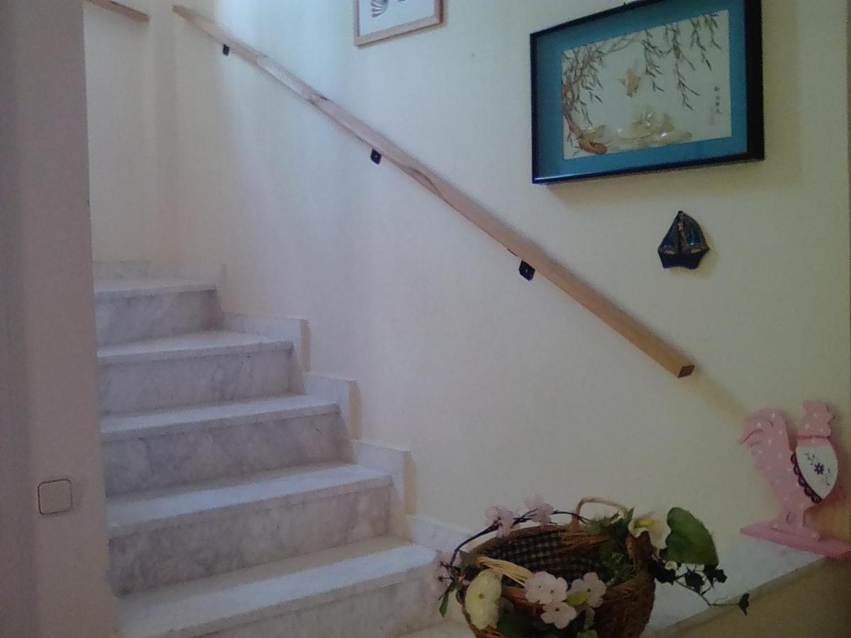 Maria'S House 1 Villa Pefkochori Bagian luar foto